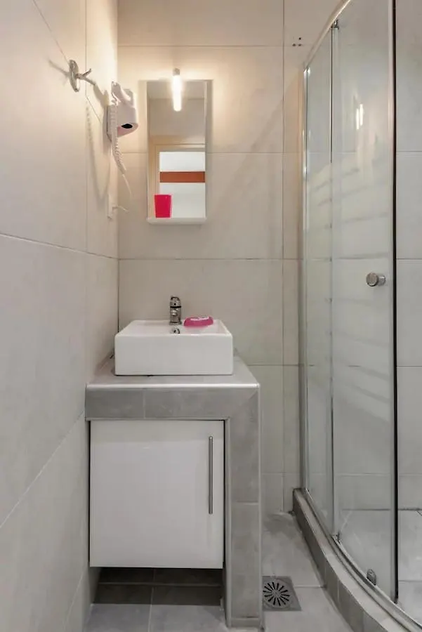 Caravanserai Studio 6 Apartment Thessaloniki