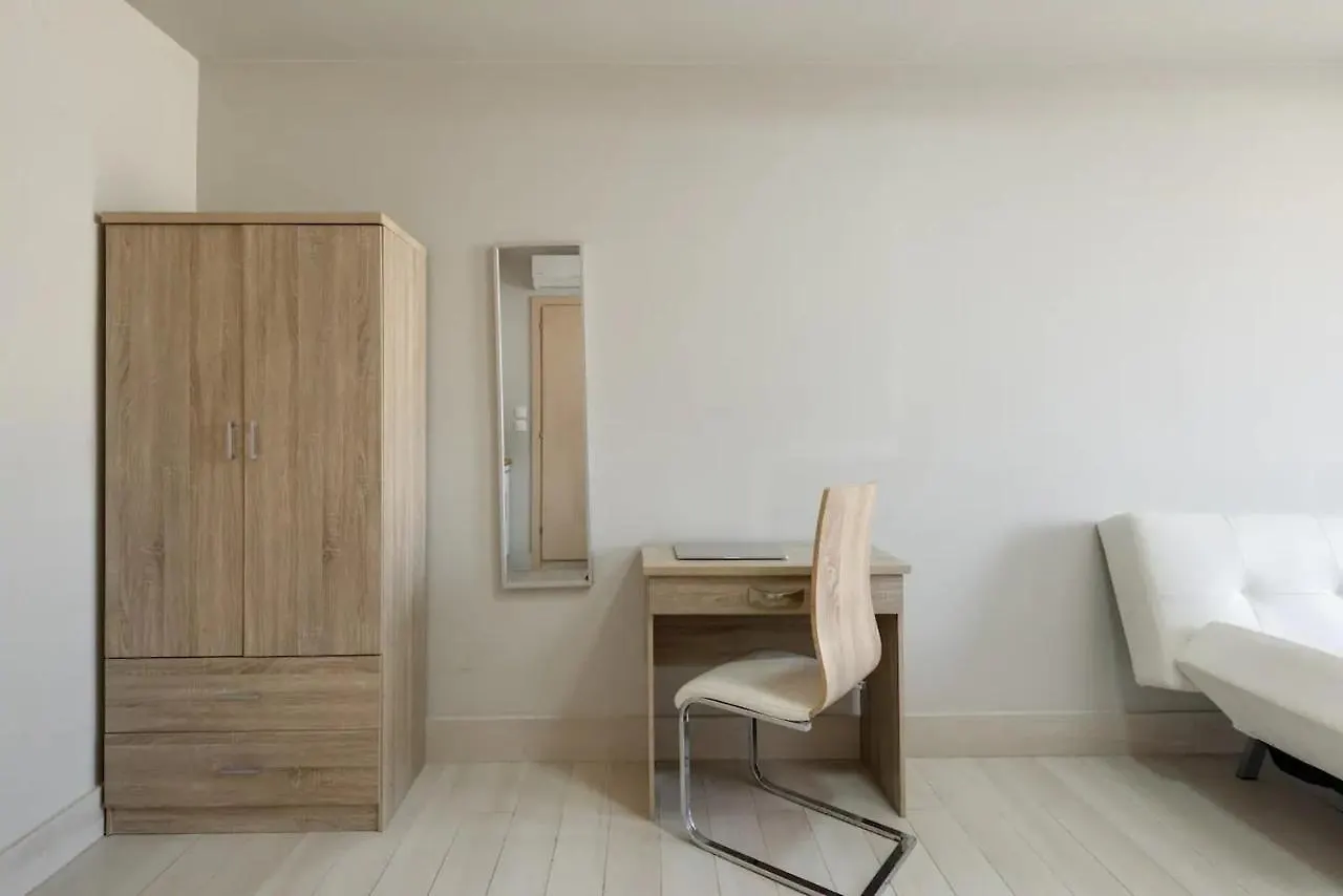 Caravanserai Studio 6 Apartment Thessaloniki Greece